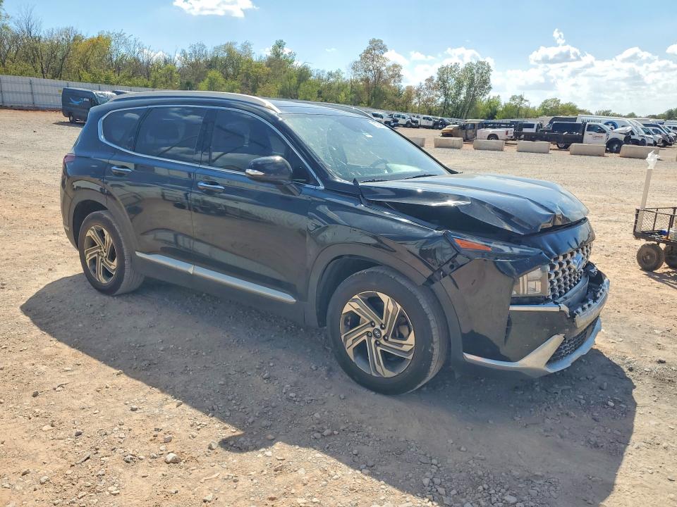 Продаж на аукціоні авто 2022 Hyundai Santa Fe, vin: 5NMS34AJ3NH456564, номер лоту: 67294576