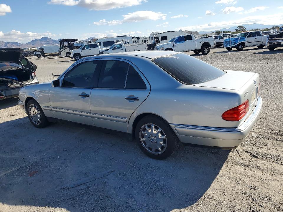 Продаж на аукціоні авто 1999 Mercedes-benz E, vin: WDBJF65H8XA773127, номер лоту: 69070756