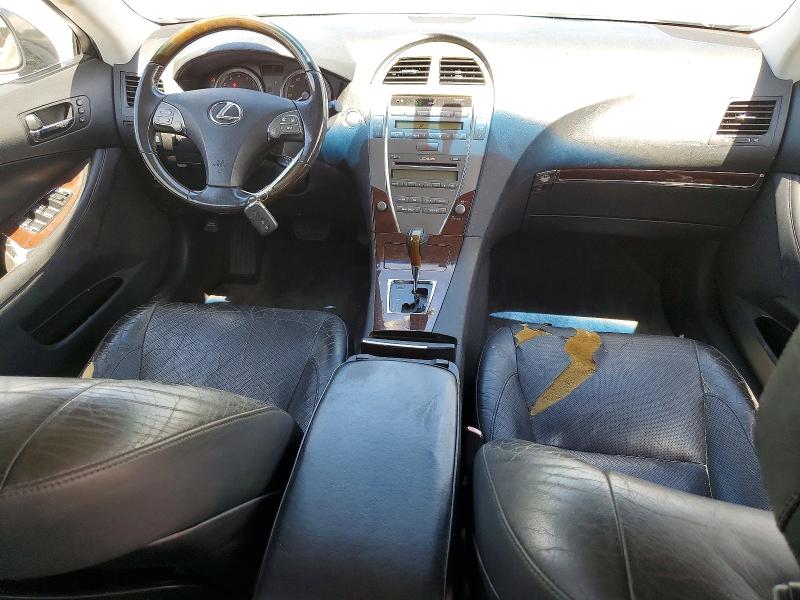 Продажа на аукционе авто 2010 Lexus Es, vin: JTHBK1EG2A2366142, номер лота: 67506536