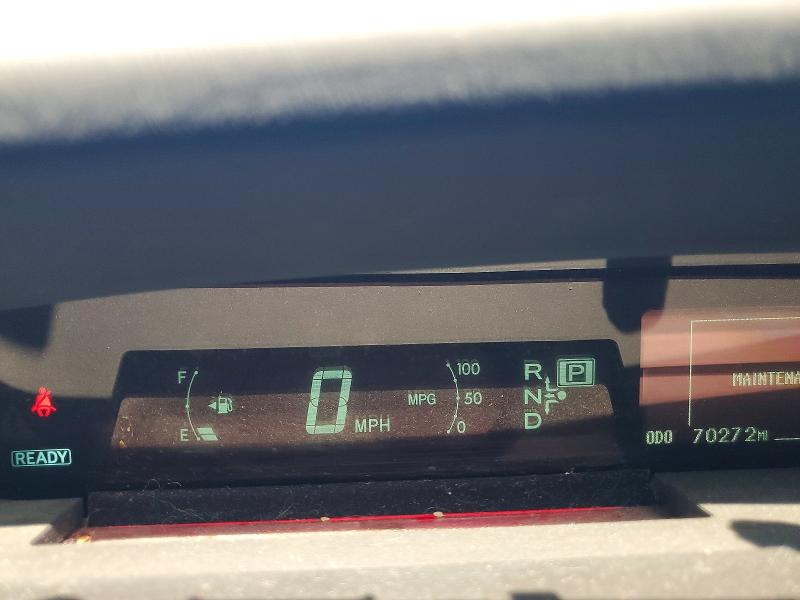 70544606 :رقم المزاد ، JTDKN3DU5C5446287 vin ، 2012 Toyota Prius مزاد بيع