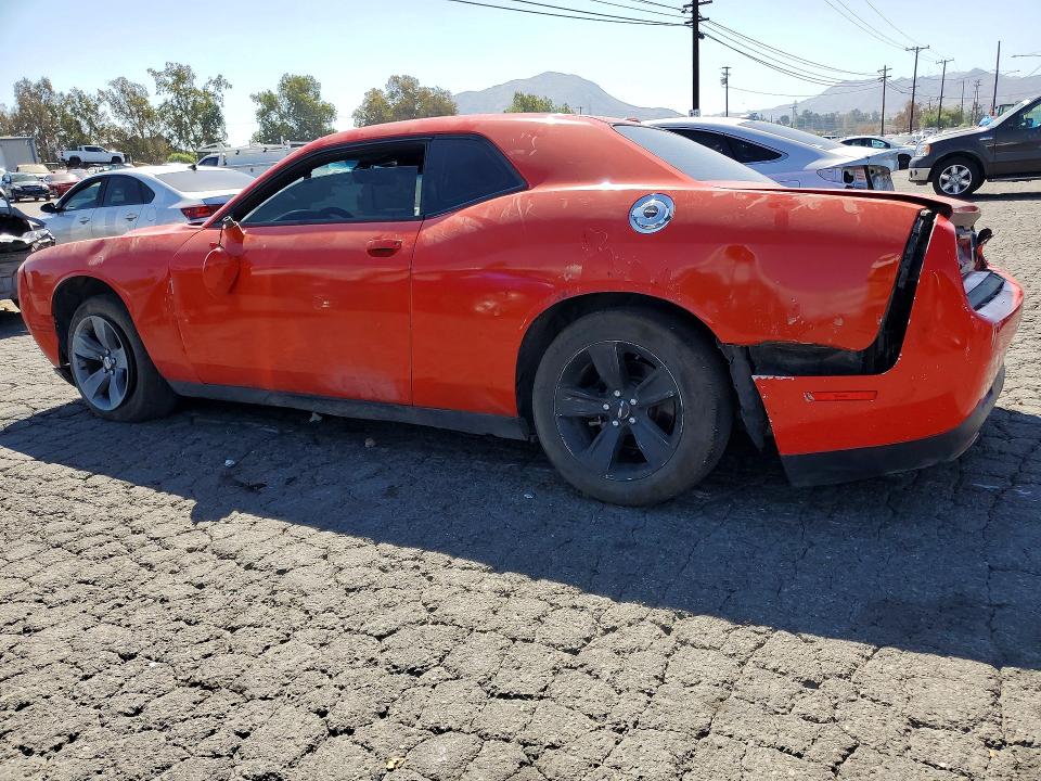 Aukcja sprzedaży 2015 Dodge Challenger, vin: 2C3CDZAG3FH717325, numer aukcji: 67457936