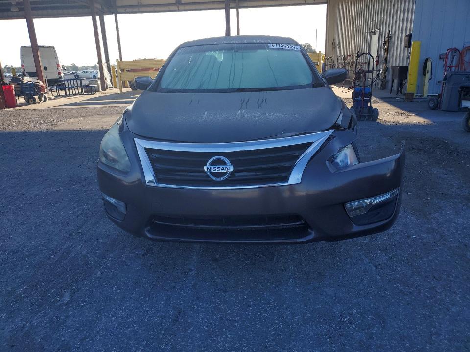 Aukcja sprzedaży 2015 Nissan Altima, vin: 1N4AL3AP3FN904113, numer aukcji: 67736446