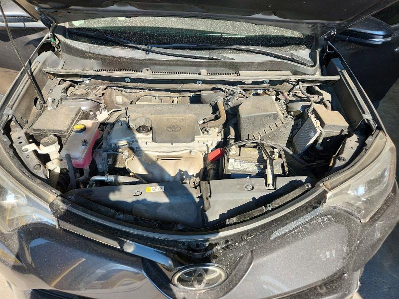 66360196 :رقم المزاد ، 2T3DFREV3JW857659 vin ، 2018 Toyota Rav4 مزاد بيع