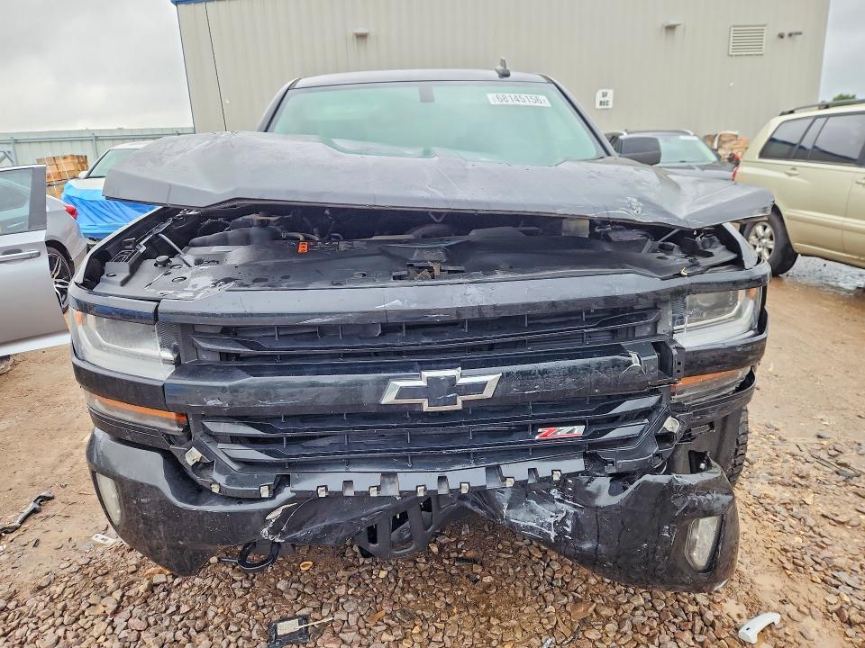 Aukcja sprzedaży 2019 Chevrolet Silverado Ld, vin: 2GCVKPEC3K1234734, numer aukcji: 68145156
