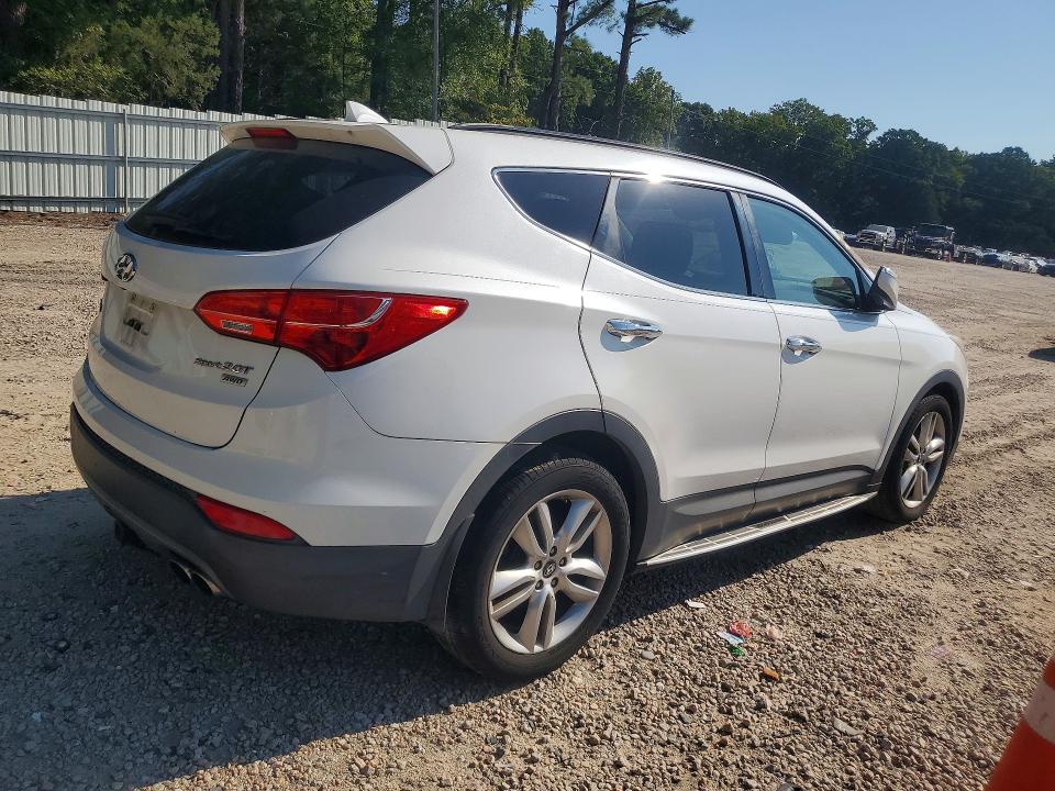67471796 :رقم المزاد ، 5XYZUDLA4EG197876 vin ، 2014 Hyundai Santa Fe Sport مزاد بيع