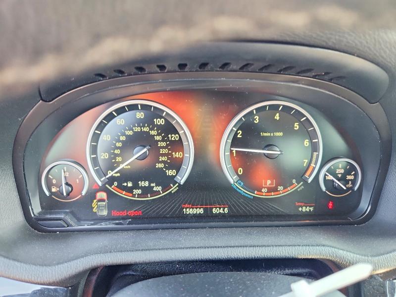 Продажа на аукционе авто 2014 Bmw X3, vin: 5UXWX7C58E0E77158, номер лота: 67232026