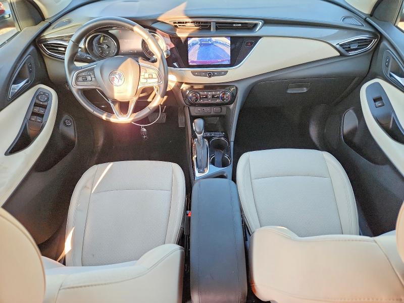 Aukcja sprzedaży 2022 Buick Encore Gx, vin: KL4MMESL9NB089597, numer aukcji: 67822316