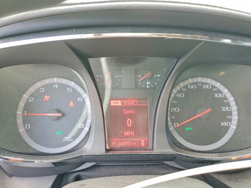 67256476 :رقم المزاد ، 2GKALMEK7G6337042 vin ، 2016 Gmc Terrain مزاد بيع