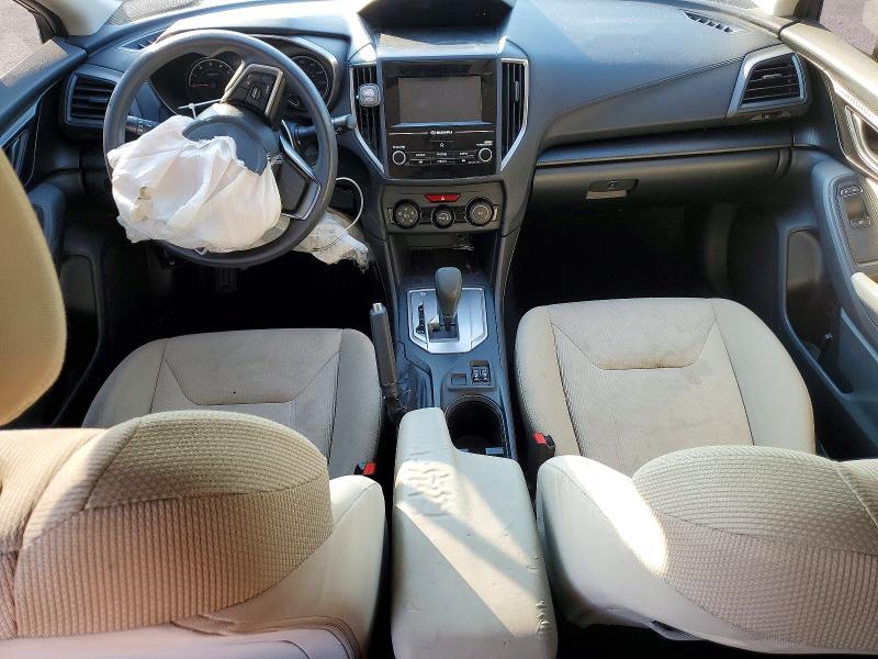 Продажа на аукционе авто 2018 Subaru Impreza, vin: 4S3GTAB64J3739644, номер лота: 67675356