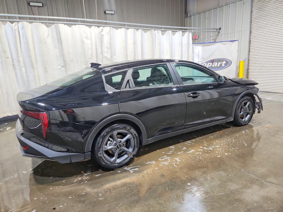 Продаж на аукціоні авто 2026 Kia K4, vin: 3KPFT4DE9TE287199, номер лоту: 66851026