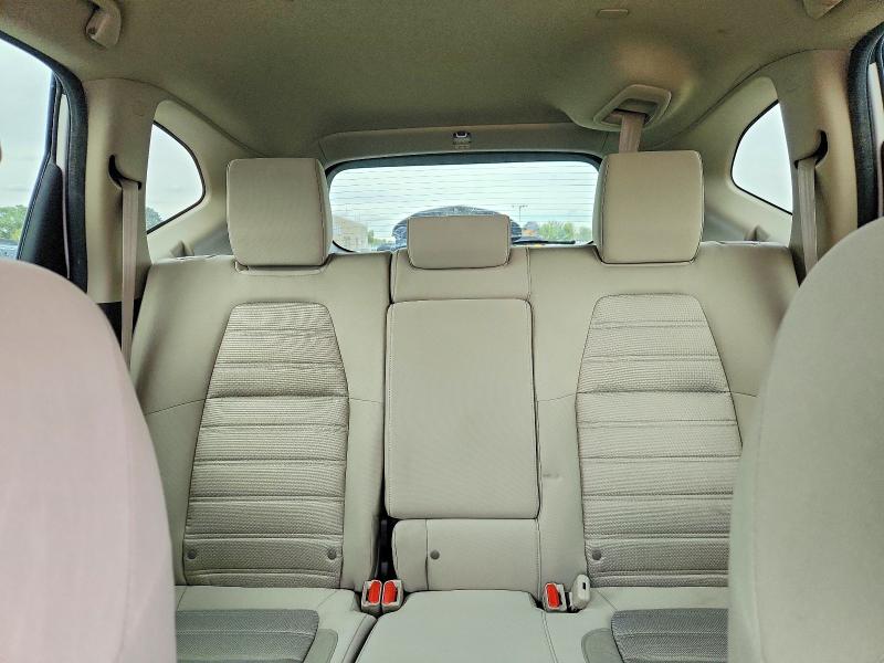 2020 Honda Cr-v მანქანა იყიდება აუქციონზე, vin: 5J6RW2H2XLA000622, აუქციონის ნომერი: 71011926