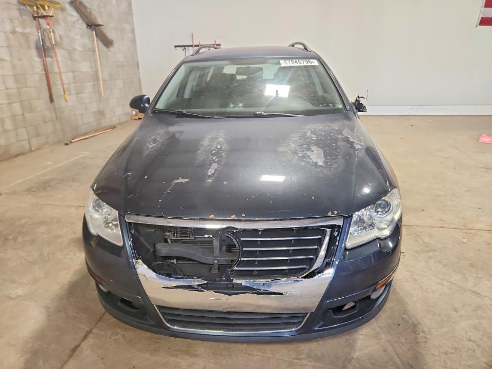 Продаж на аукціоні авто 2008 Volkswagen Passat, vin: WVWXK73C08E115784, номер лоту: 67845796