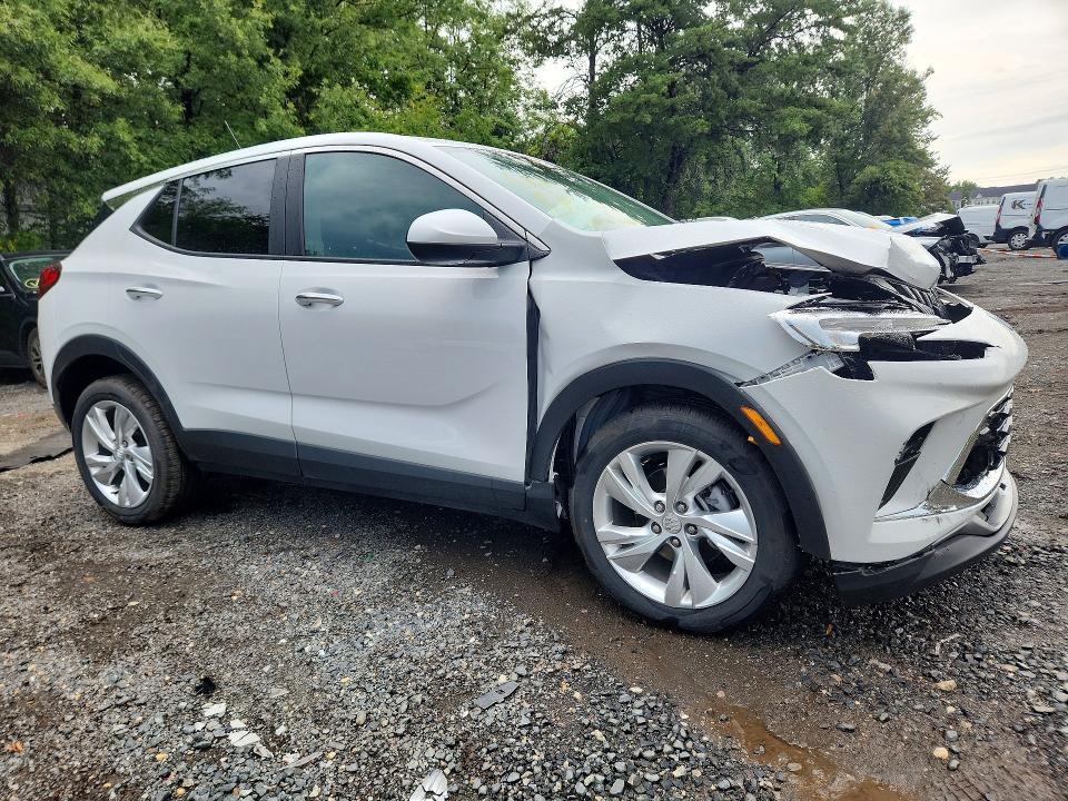 Продажа на аукционе авто 2026 Buick Encore 4d Preferred, vin: KL4AMBSL0TB138698, номер лота: 67366016