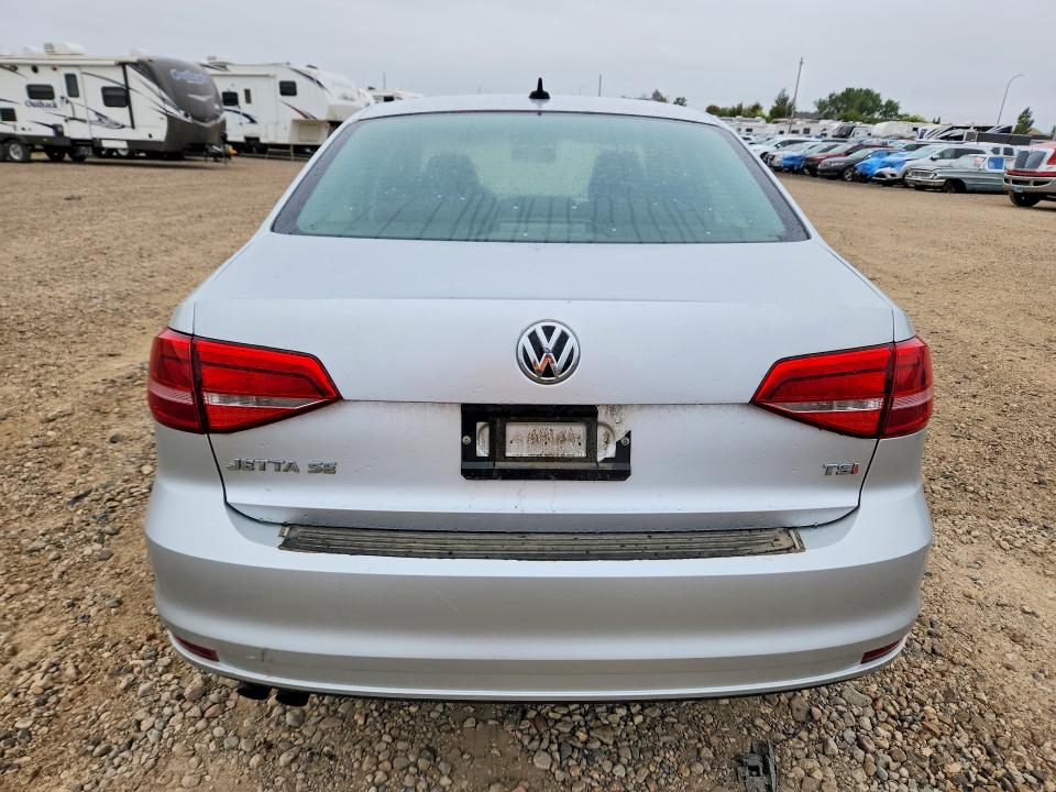 Aukcja sprzedaży 2015 Volkswagen Jetta, vin: 3VWD17AJXFM239220, numer aukcji: 69935276