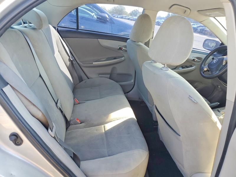 Aukcja sprzedaży 2012 Toyota Corolla, vin: 5YFBU4EE0CP068334, numer aukcji: 68920446