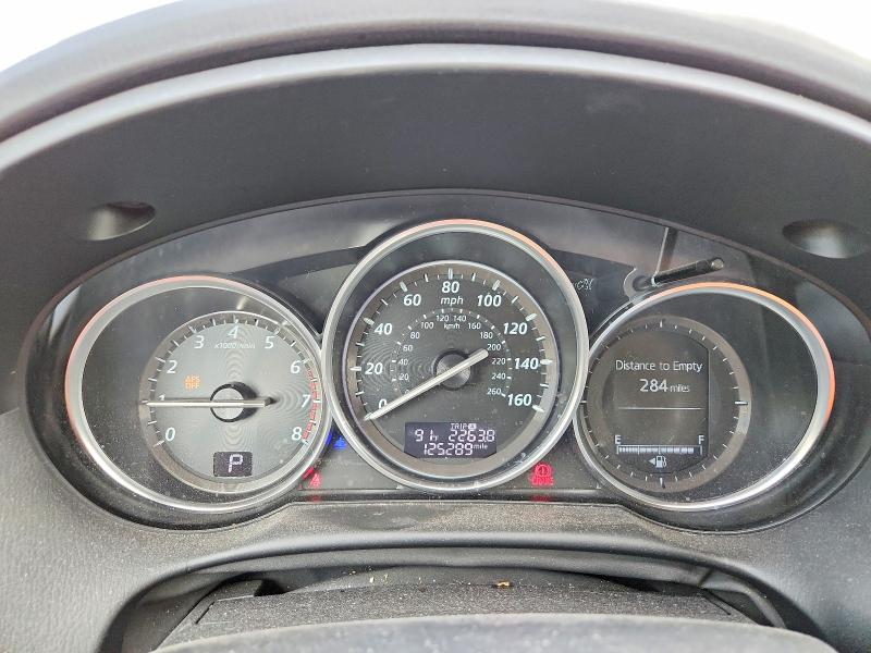 68165126 :رقم المزاد ، JM3KE4DY7F0460211 vin ، 2015 Mazda Cx-5 مزاد بيع