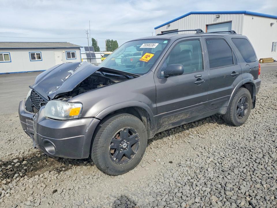 2006 Ford Escape მანქანა იყიდება აუქციონზე, vin: 1FMCU94166KA06404, აუქციონის ნომერი: 70098336