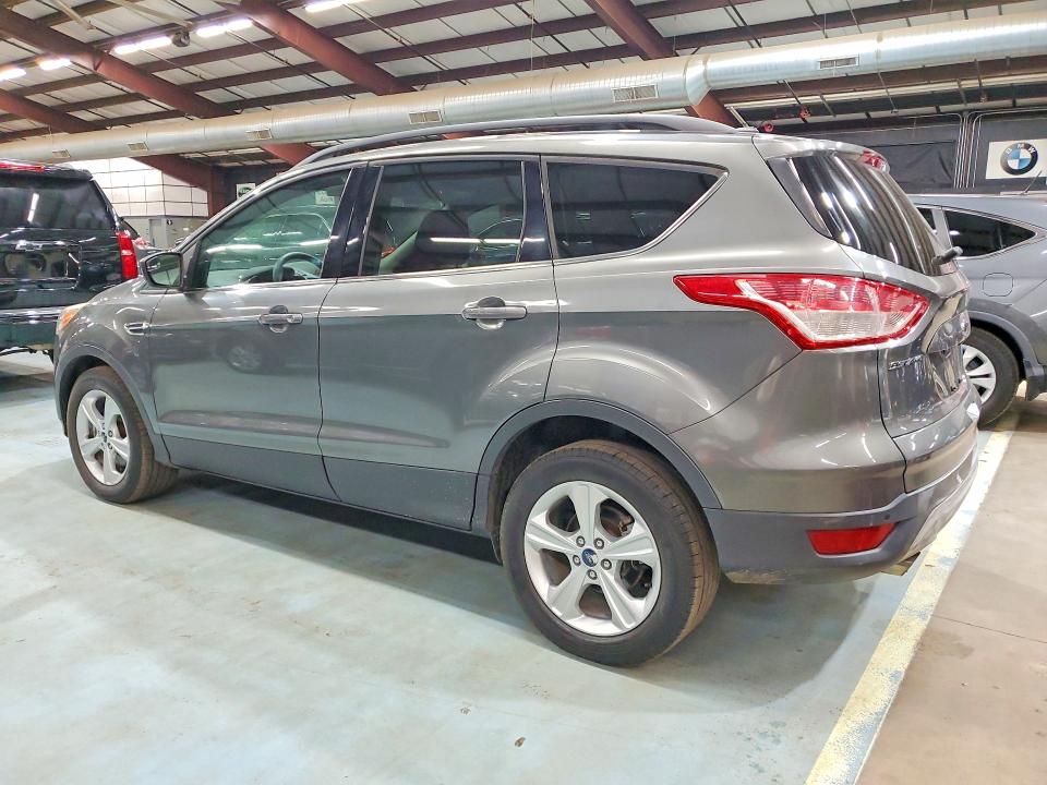 Aukcja sprzedaży 2014 Ford Escape, vin: 1FMCU9GX9EUC97046, numer aukcji: 70308026