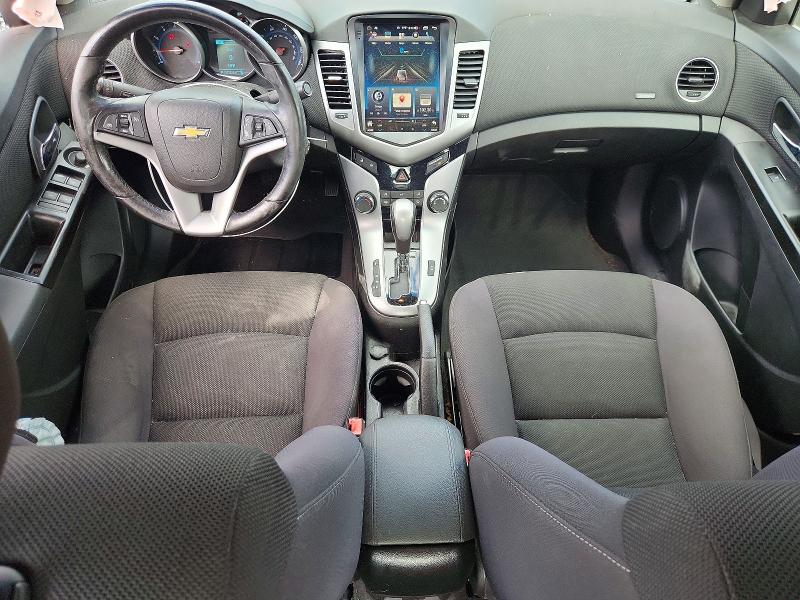 Продажа на аукционе авто 2014 Chevrolet Cruze, vin: 1G1PC5SB0E7280480, номер лота: 71005146