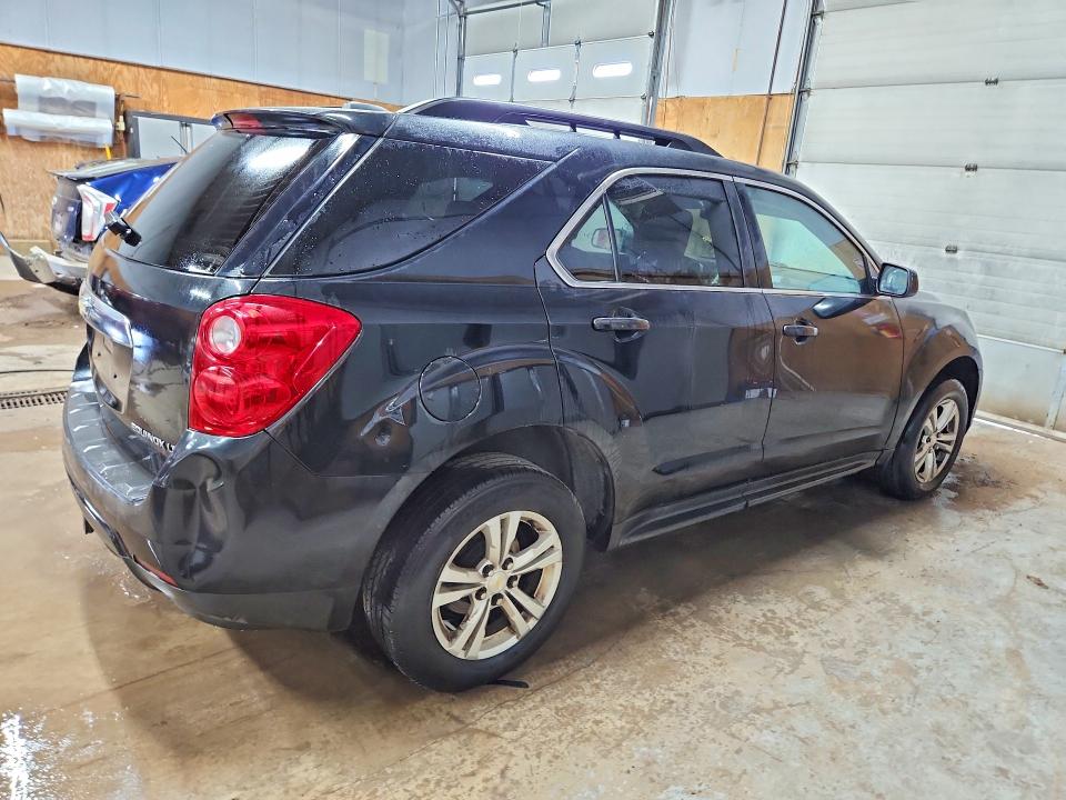 Aukcja sprzedaży 2015 Chevrolet Equinox, vin: 2GNFLFEK0F6232393, numer aukcji: 68252376