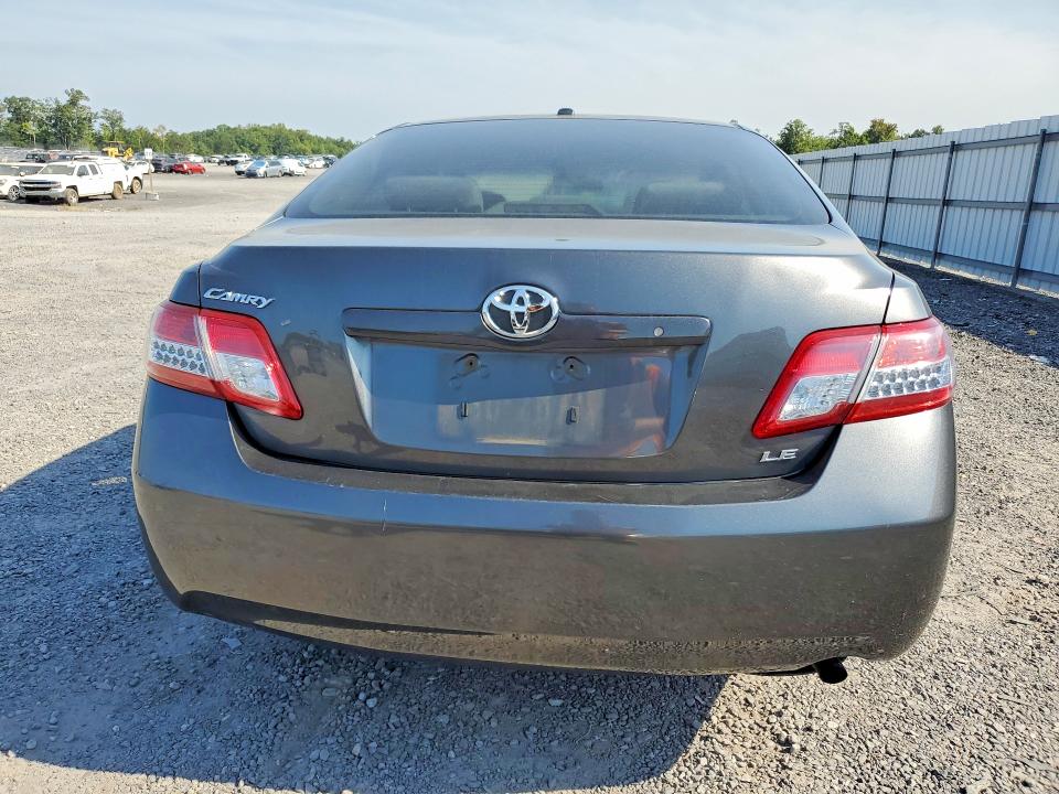 Продаж на аукціоні авто 2010 Toyota Camry, vin: 4T4BF3EK1AR033328, номер лоту: 67164926