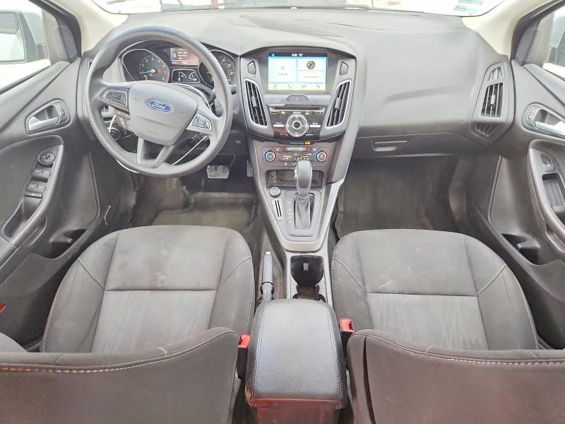 Продажа на аукционе авто 2017 Ford Focus, vin: 1FADP3H28HL290122, номер лота: 70058676