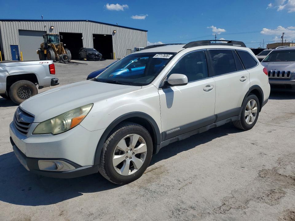 Aukcja sprzedaży 2010 Subaru Outback, vin: 4S4BRDJC4A2381092, numer aukcji: 67717606