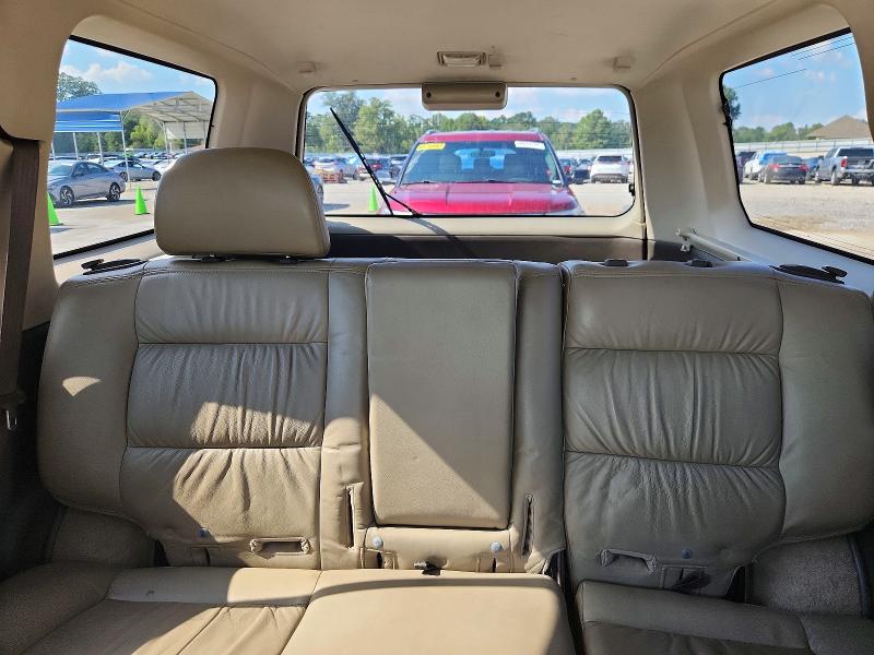 Продаж на аукціоні авто 2003 Mitsubishi Montero, vin: JA4LS41R83J009467, номер лоту: 68764096