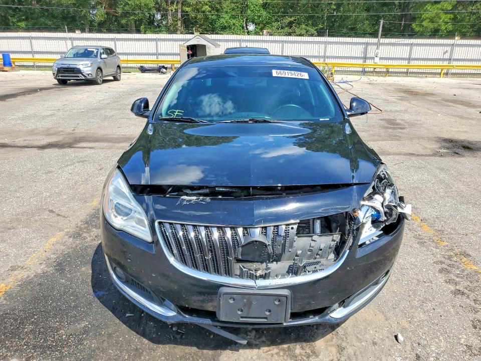 Продаж на аукціоні авто 2014 Buick Regal, vin: 2G4GL5EX6E9320103, номер лоту: 66919426