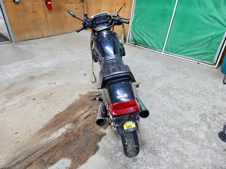 Продажа на аукционе авто 1982 Honda Vf750, vin: JH2RC0704CM010698, номер лота: 67188516