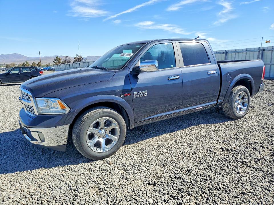 68015036 :رقم المزاد ، 1C6RR7NM3HS877574 vin ، 2017 Ram 1500 مزاد بيع