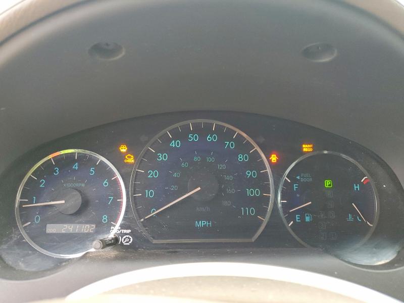 2006 Toyota Sienna მანქანა იყიდება აუქციონზე, vin: 5TDZA22C66S414476, აუქციონის ნომერი: 70146906