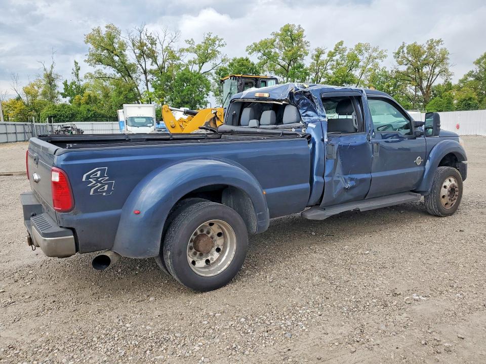 Продаж на аукціоні авто 2016 Ford F450, vin: 1FT8W4DTXGED22073, номер лоту: 67817436