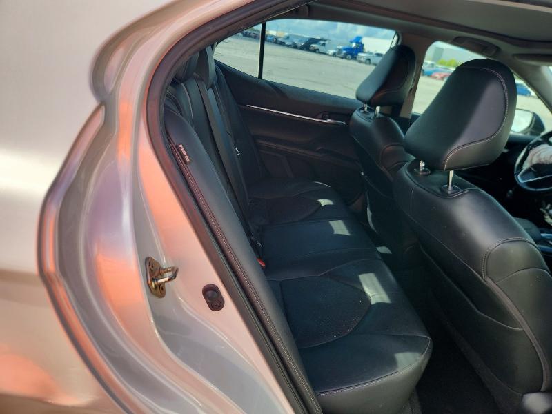 Aukcja sprzedaży 2020 Toyota Camry, vin: 4T1K61AK6LU372478, numer aukcji: 69511156