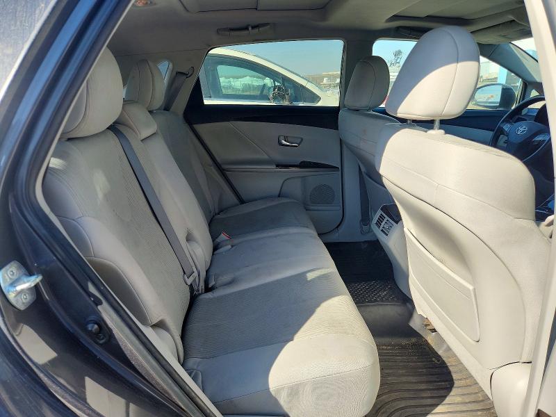 Продажа на аукционе авто 2011 Toyota Venza, vin: 4T3BK3BB4BU056475, номер лота: 67626306