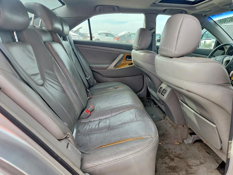 Продаж на аукціоні авто 2007 Toyota Camry, vin: 4T1BE46K97U131016, номер лоту: 66803906
