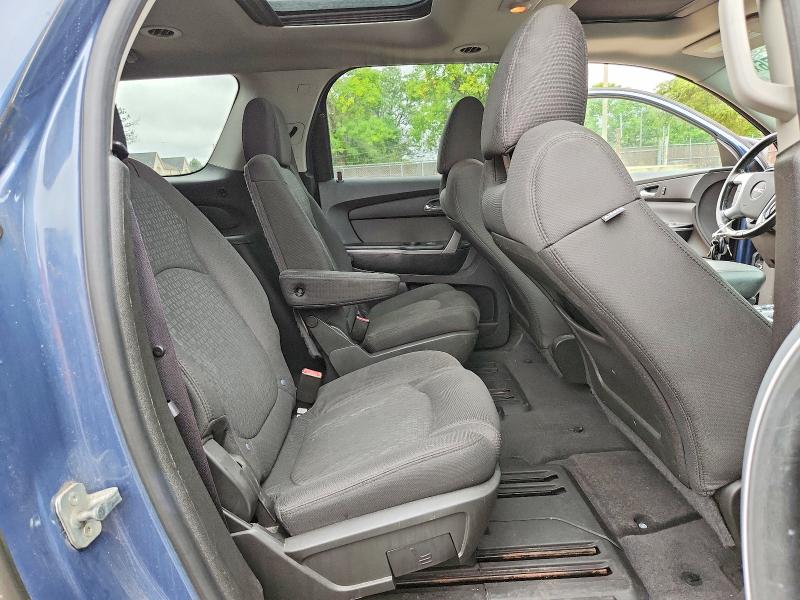 Продаж на аукціоні авто 2012 Gmc Acadia, vin: 1GKKRPEDXCJ292942, номер лоту: 68087676