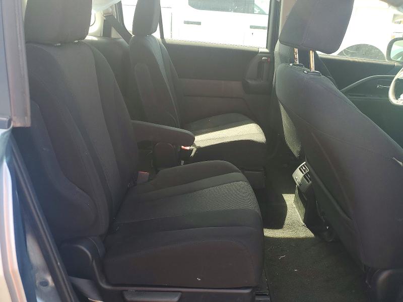 Aukcja sprzedaży 2012 Mazda 5, vin: JM1CW2BL2C0132731, numer aukcji: 68384346