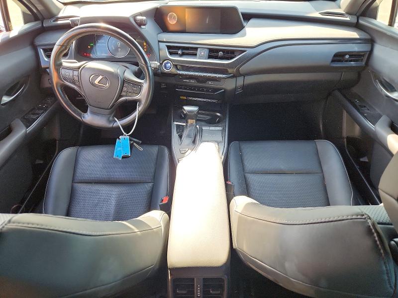 Aukcja sprzedaży 2020 Lexus Ux, vin: JTHP9JBH1L2033979, numer aukcji: 67544716