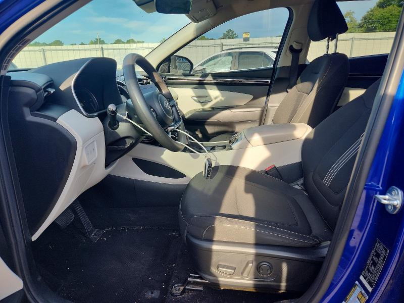 Продажа на аукционе авто 2023 Hyundai Tucson, vin: 5NMJB3AE6PH284352, номер лота: 67083686