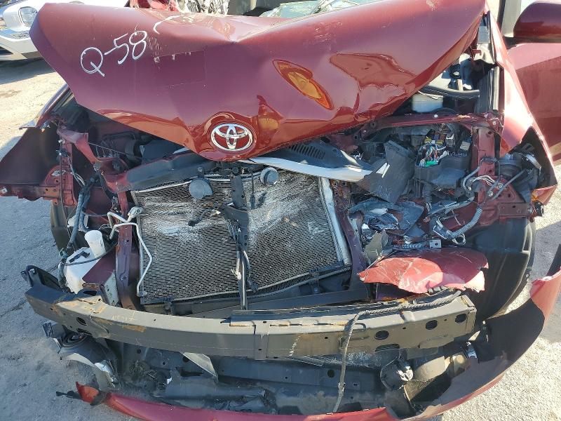 Продаж на аукціоні авто 2016 Toyota Sienna, vin: 5TDYK3DC0GS700465, номер лоту: 68543686