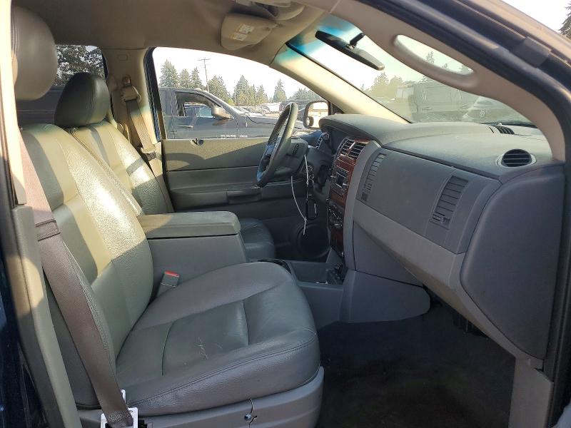 Продажа на аукционе авто 2005 Dodge Durango, vin: 1D4HB48D45F505672, номер лота: 67559496