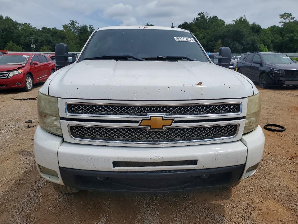 68362006 :رقم المزاد ، 3GCPKTE71CG273643 vin ، 2012 Chevrolet Silverado مزاد بيع