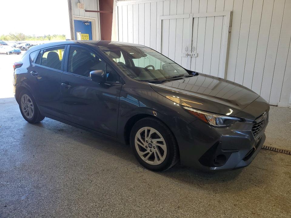 Aukcja sprzedaży 2025 Subaru Impreza, vin: JF1GUABC8S8269289, numer aukcji: 68274276