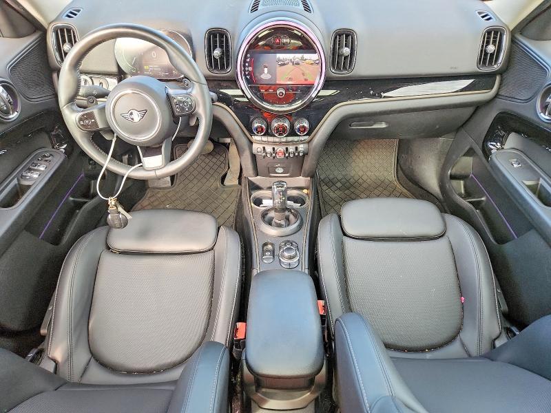 Aukcja sprzedaży 2024 Mini Cooper, vin: WMZ83BR01R3R52963, numer aukcji: 67910876