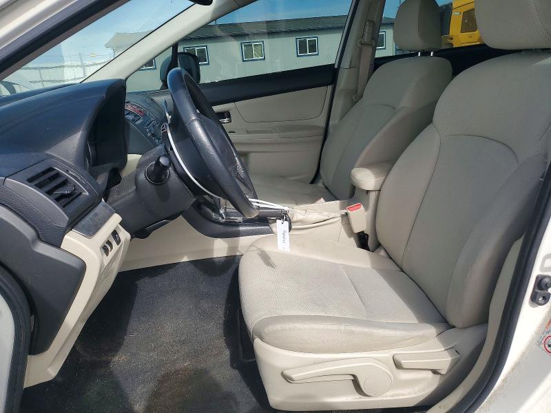 Aukcja sprzedaży 2014 Subaru Impreza, vin: JF1GPAD65E8244224, numer aukcji: 70108916