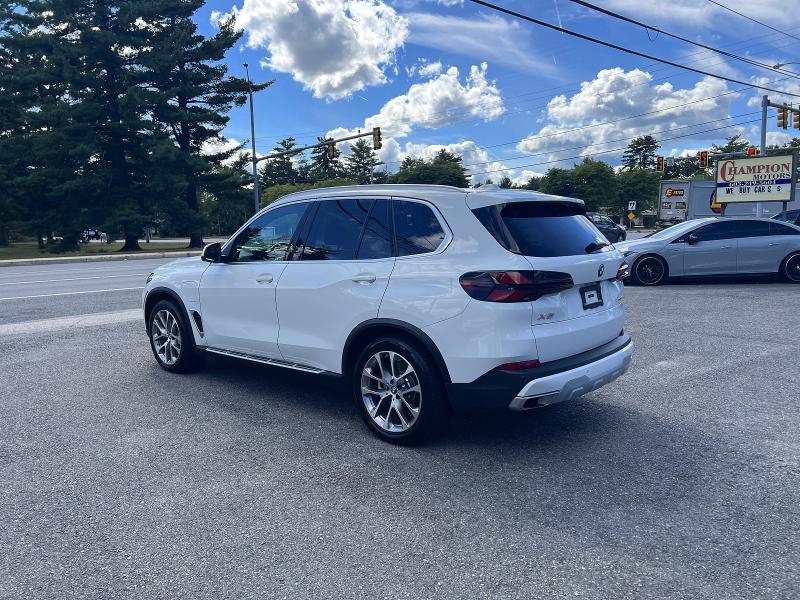 2025 Bmw X5 მანქანა იყიდება აუქციონზე, vin: 5UX43EU06S9X96279, აუქციონის ნომერი: 69451816