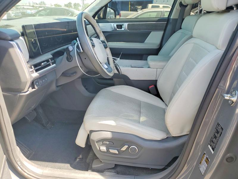 2024 Hyundai Santa Fe მანქანა იყიდება აუქციონზე, vin: 5NMP54GL2RH019511, აუქციონის ნომერი: 68000846
