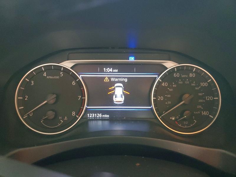 2020 Nissan Altima მანქანა იყიდება აუქციონზე, vin: 1N4BL4FV0LC148717, აუქციონის ნომერი: 67477566