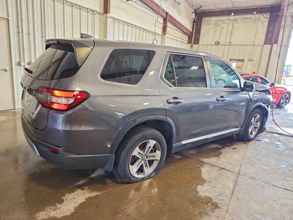 Продаж на аукціоні авто 2025 Honda Pilot, vin: 5FNYG1H41SB081980, номер лоту: 67703856